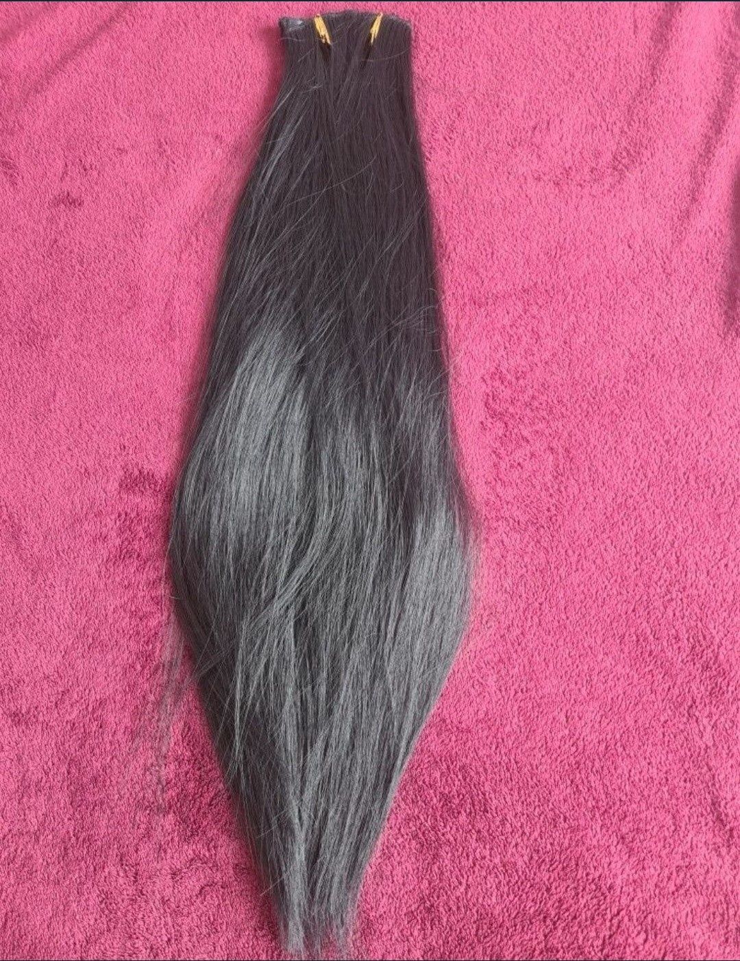 Vand extensii 60 cm. Clip on