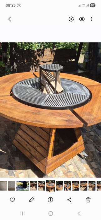 Special pentru evenimente, friptura,  Gril+Gratarpastrama,  carne