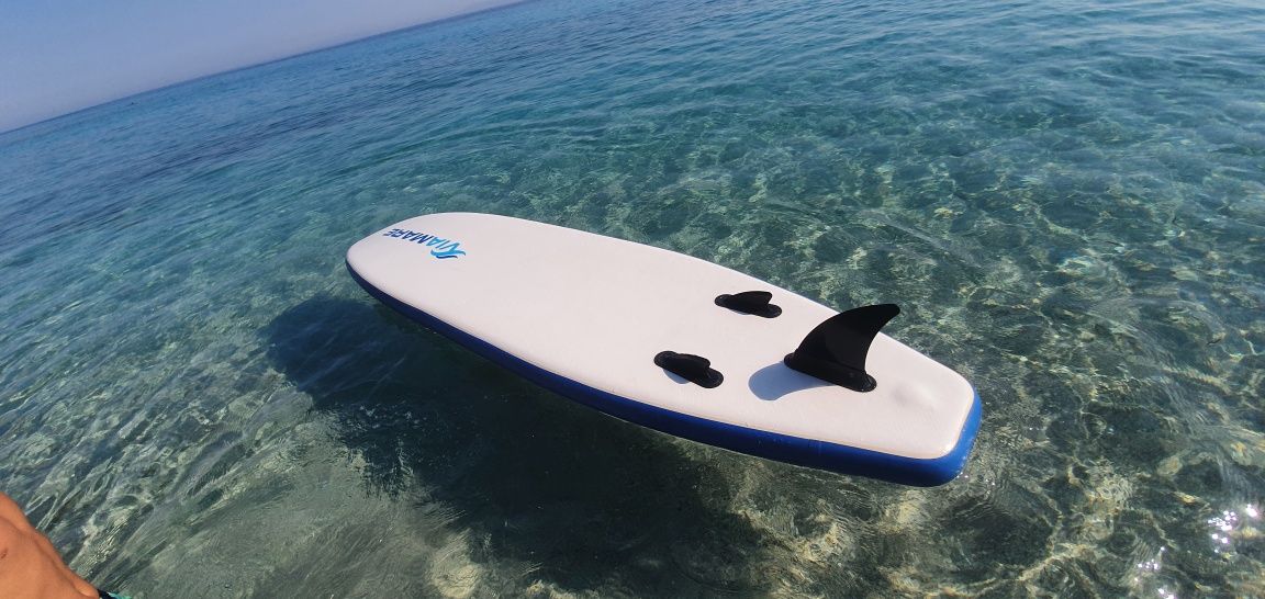 SUP Viamare - stand up paddle, placa surf, SUP Board