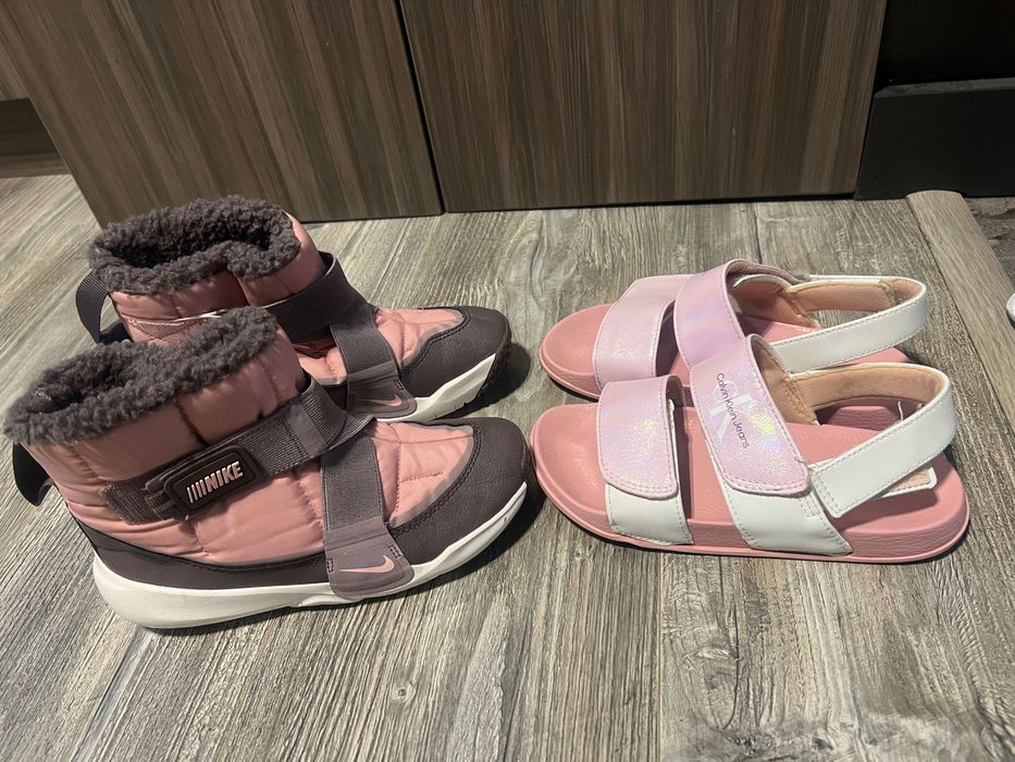 Детски обувки 33 номер