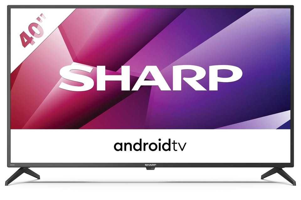 Смарт Телевизор SHARP 40bl2ka 4K,UHD,Google