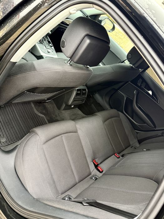 Audi A6 C7 2.0 TDI Automat - Impecabil & Intretinut