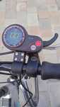 Bicicleta Electrica