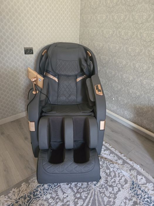 Кресло массажное