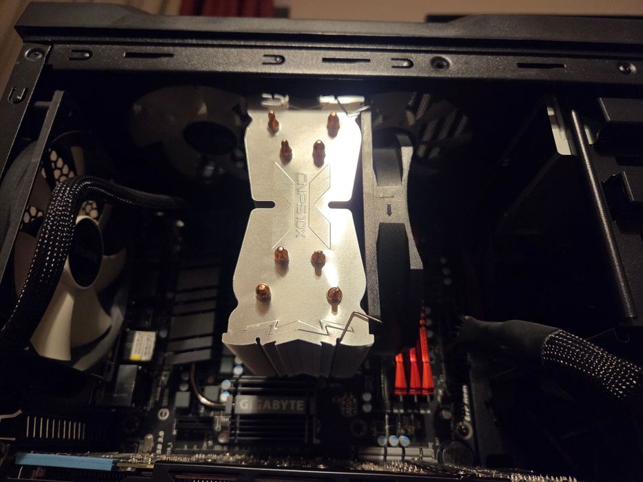 Vand Desktop AMD FX 6300