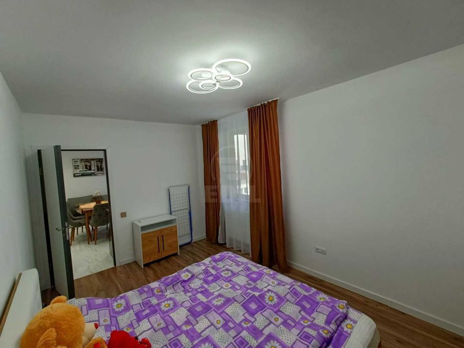 Pret imbatabil! Apartament 3 camere, boxa, parcare subterana, VIVO