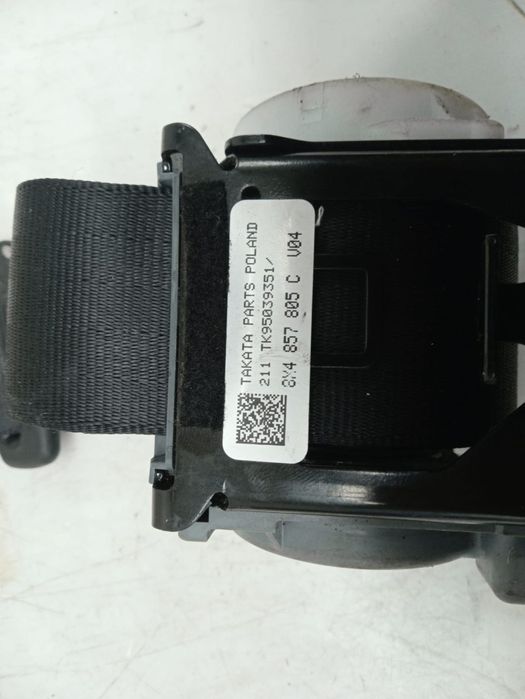 Centura spate 8X4857805C Audi A1 8X  [din 2010 pana  2014]