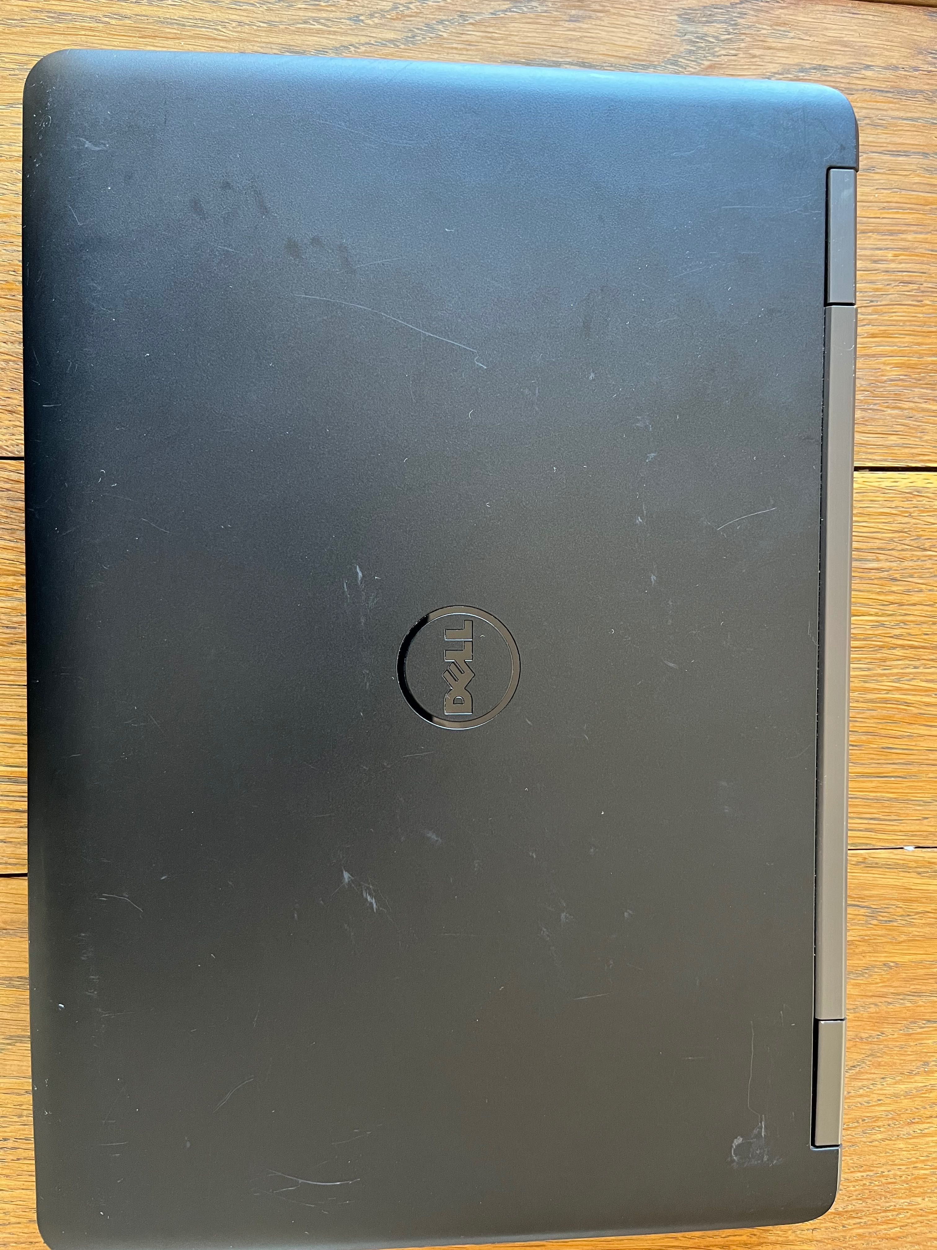 Dell Latitude E5440 Intel Core i3-4030U 1.90GHz / 8192MB / 120GB ssd
