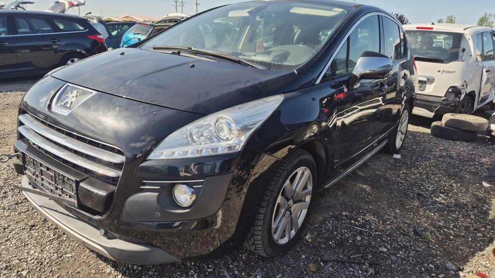 Dezmembram Peugeot 3008 Automat 2014 2.0hdi Hybrid RHC