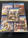 Sony PlayStation 4 Slim 1 Tb