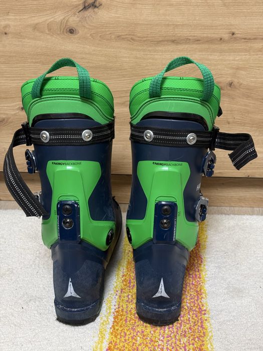 Ски обувки Atomic Hawx Prime 120 27.5