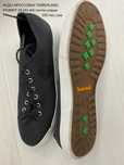 Продам кеды-кросовки Timberland