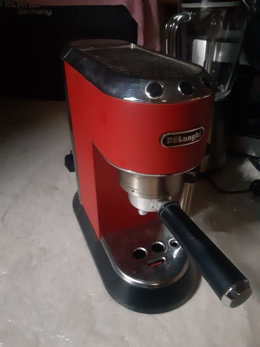 Delonghi aproape nou