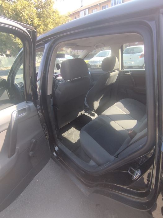 Volkswagen Polo 9n 1.2 benzină
