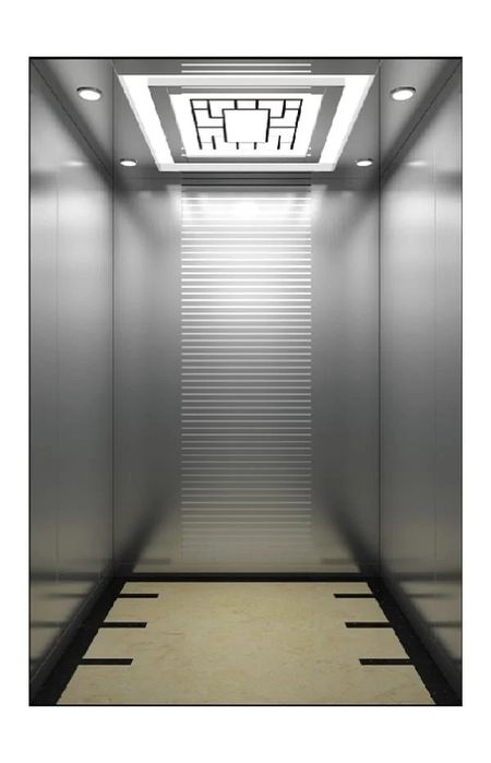 Ассалому алекум хаммага. Хитойда ишлаб чикарилган тайор Лифтлар бор.