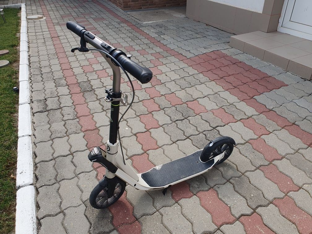 Trotinetă Oxelo Town 7