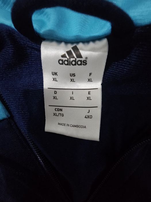 Bluze trening Adidas