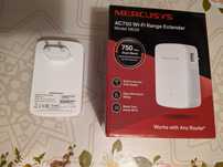 Range extender acces point Mercusys