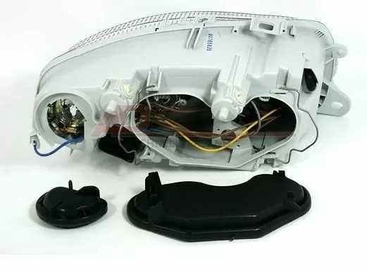 Кристални Фарове, Alfa Romeo 147 (2001-2004)