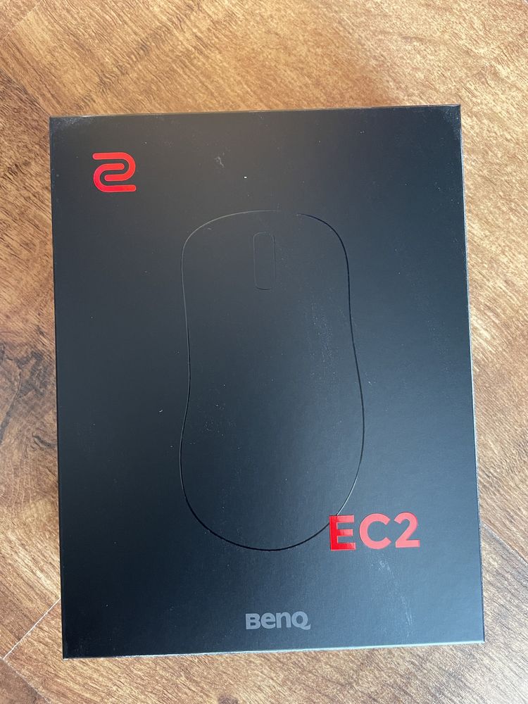 Zowie EC2-Геймърска мишка