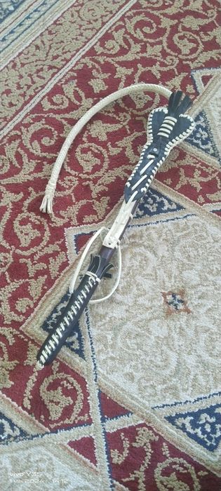 қамшы ручная работа!!!