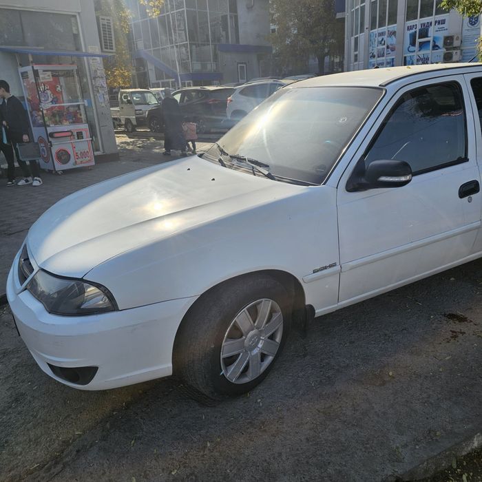 Продается нексия