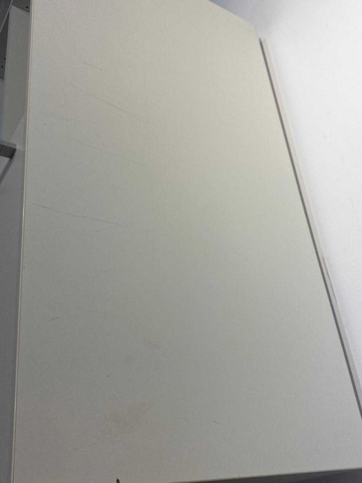 Comodă; Dulap Birou cu Rafturi și Ușă