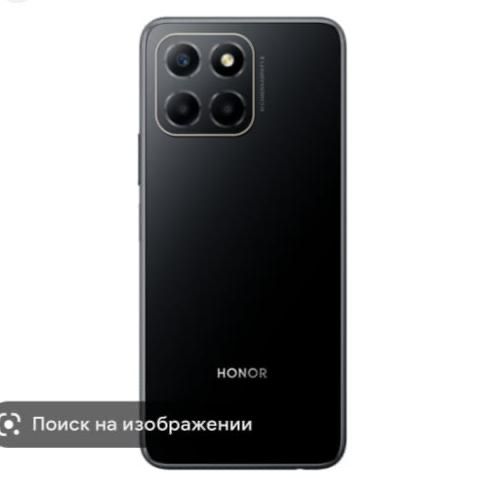 Телефон HONOR