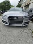 Ауди а6 ц7 на части audi a6 c7 3.0tdi