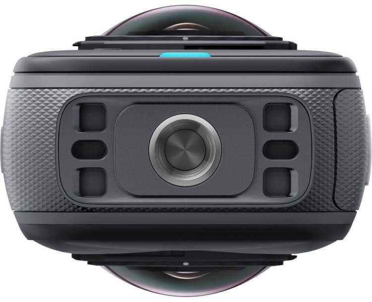 Insta360 X5 экшн камера Срочно