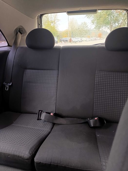 Opel Corsa C 2004