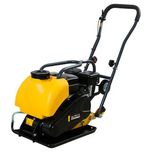 Виброплита ALTECO E80TL (с баком для воды) Аренда .Есть 60,80,100кг