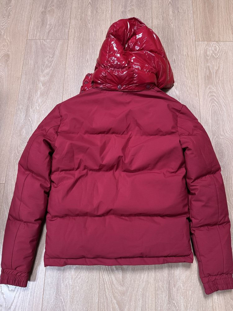 Geaca dama Moncler