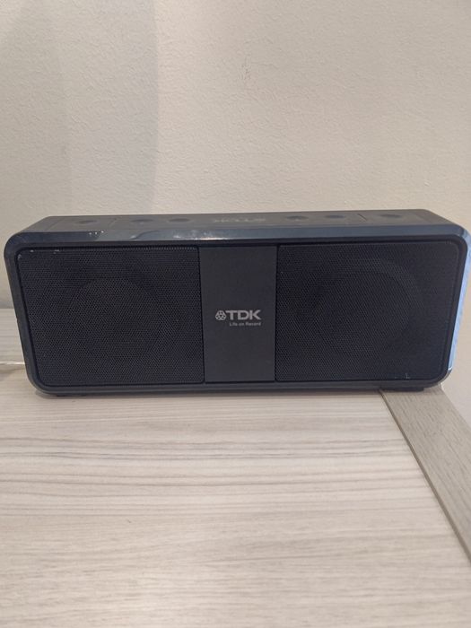 Преносима тонколона TDK TREK A33