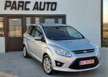 Ford grand Cmax 7 locuri uși culisante