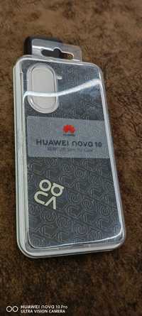 Гръб за HUAWEI NOVA 10