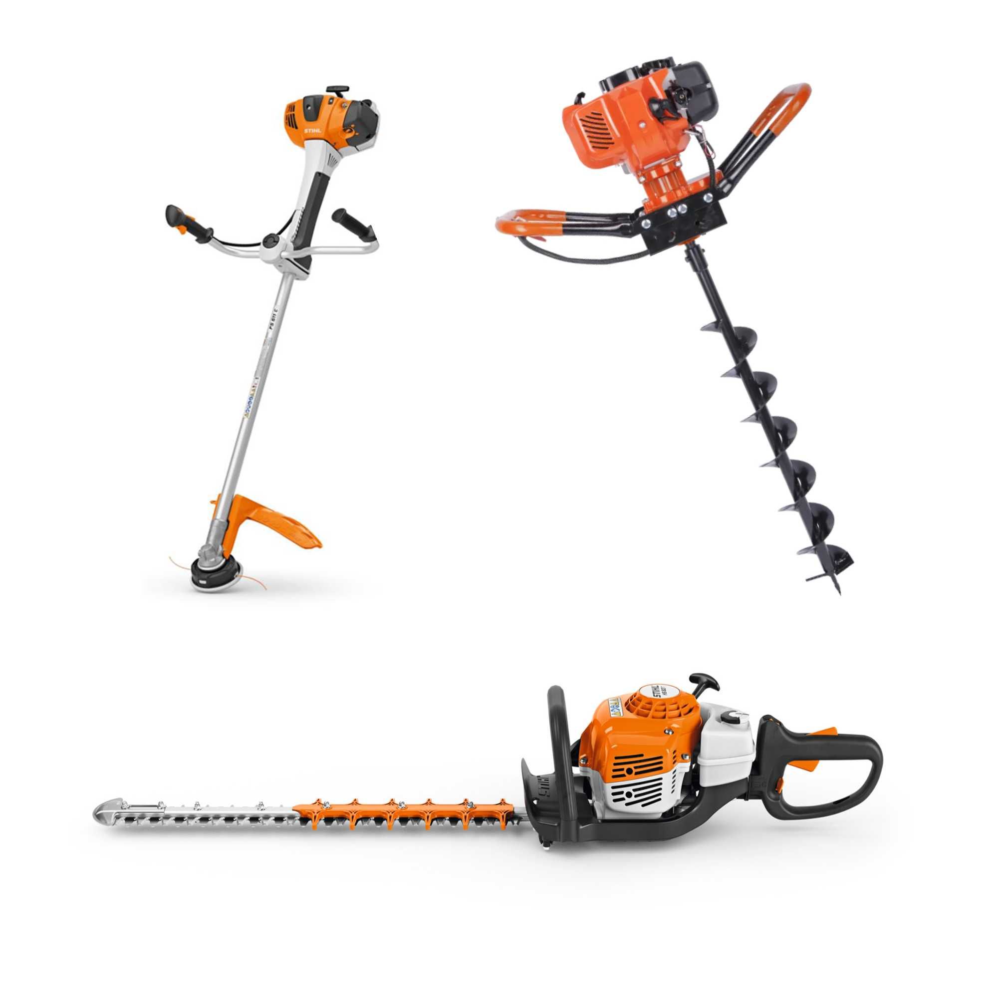 Inchiriere Utilaje/Unelte profesionale pentru constructii