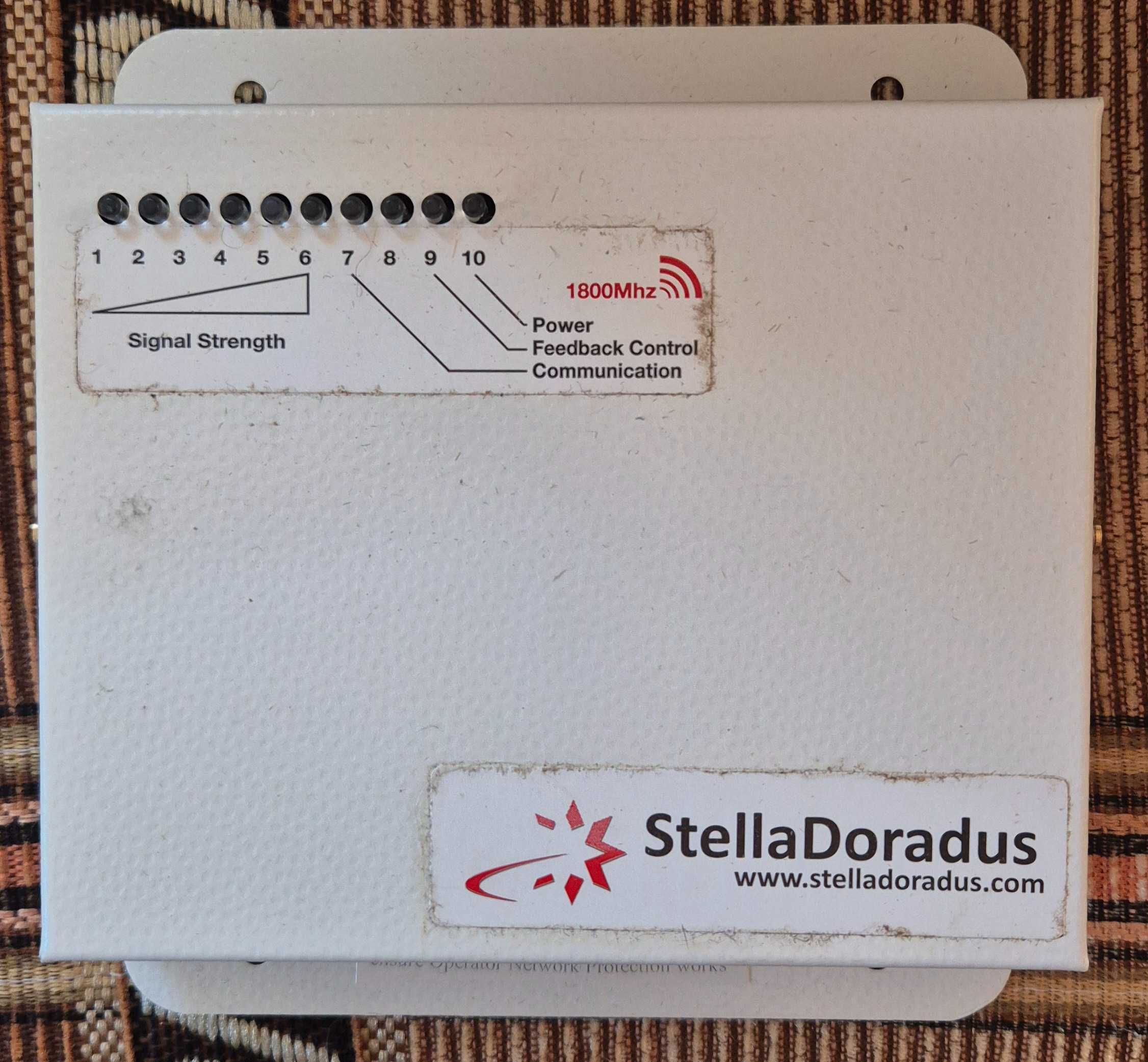 Repetor Semnal Mobil Stella Home SD-RP1002