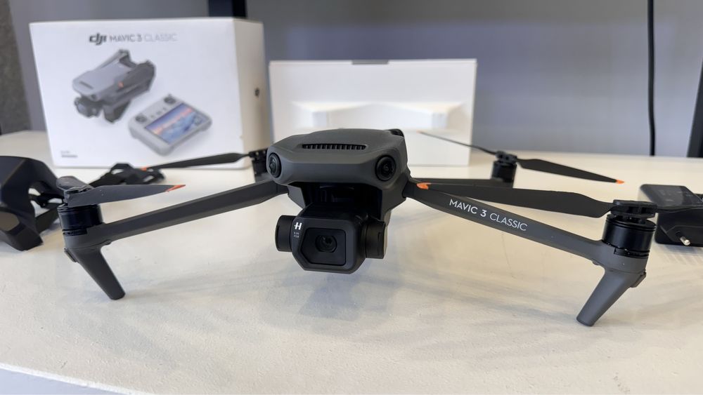 DJI Mavic 3 Classic RC