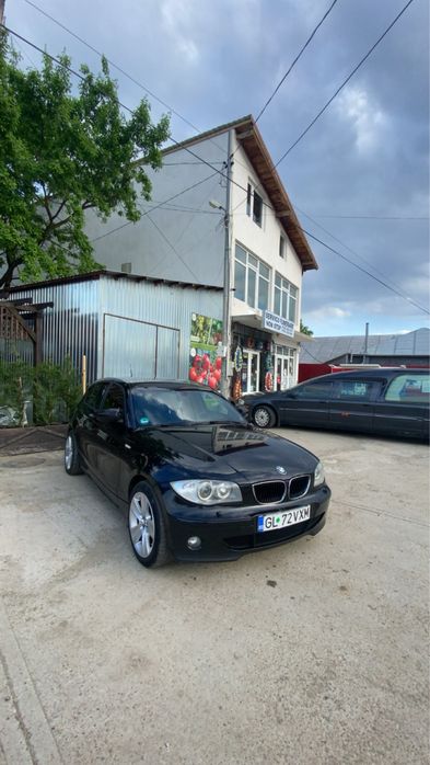 Bmw Seria 1 120D