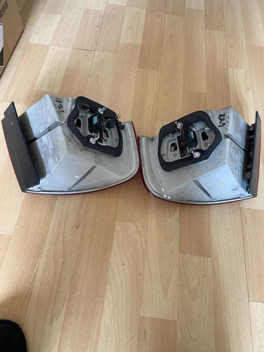 Стопове за VW Голф Плюс