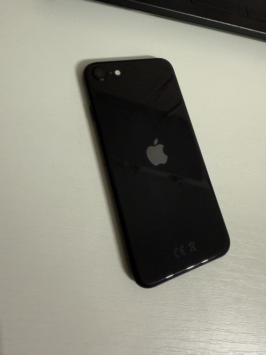 Iphone SE,  128gb