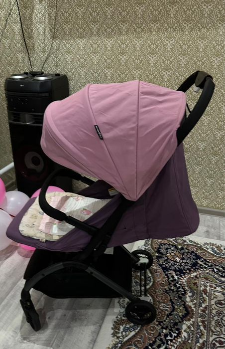 Коляска детский б/у