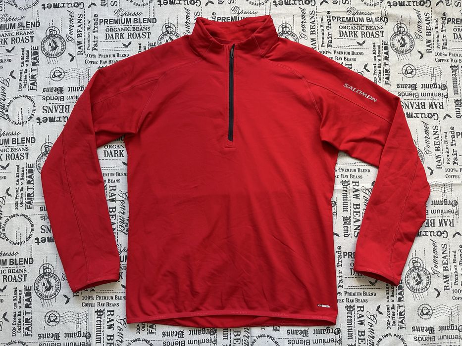 Salomon ActiTerm original горнище.M