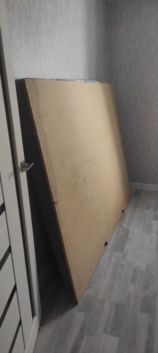 Продам кровать 150/2