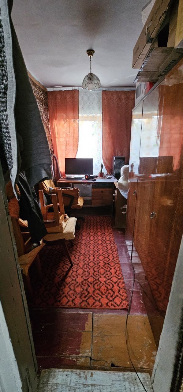 Продается   дом с большим участком з
