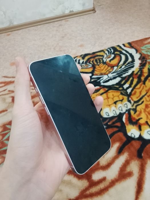 Айфон 13 512гб!!!