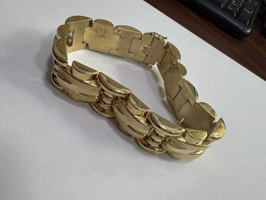 Bratara Aur 14K (ctg)staramanet