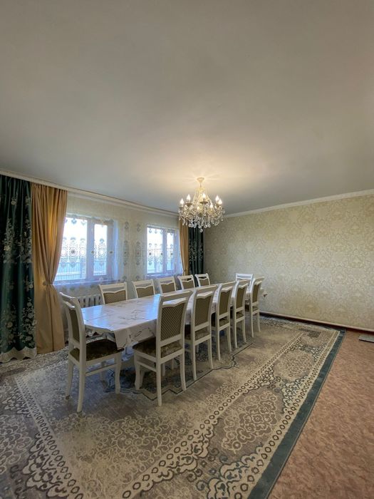 Продам дом в 39 разъезде (Курайлы)