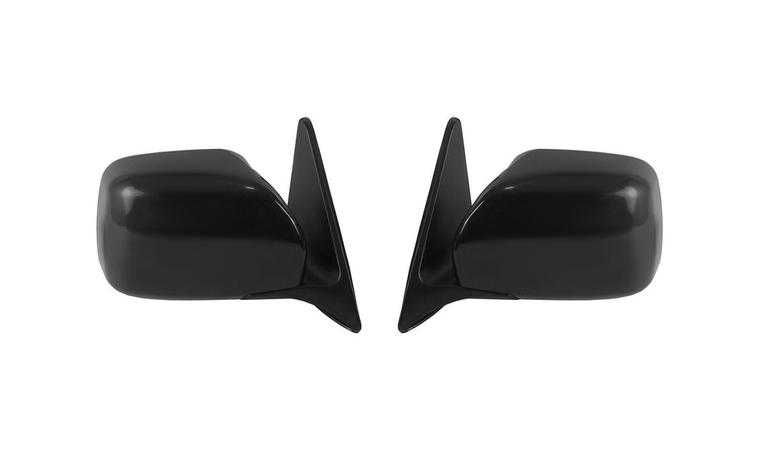 Зеркало TOYOTA LAND CRUISER 100  LEXUS LX470  новое в наличии отправка